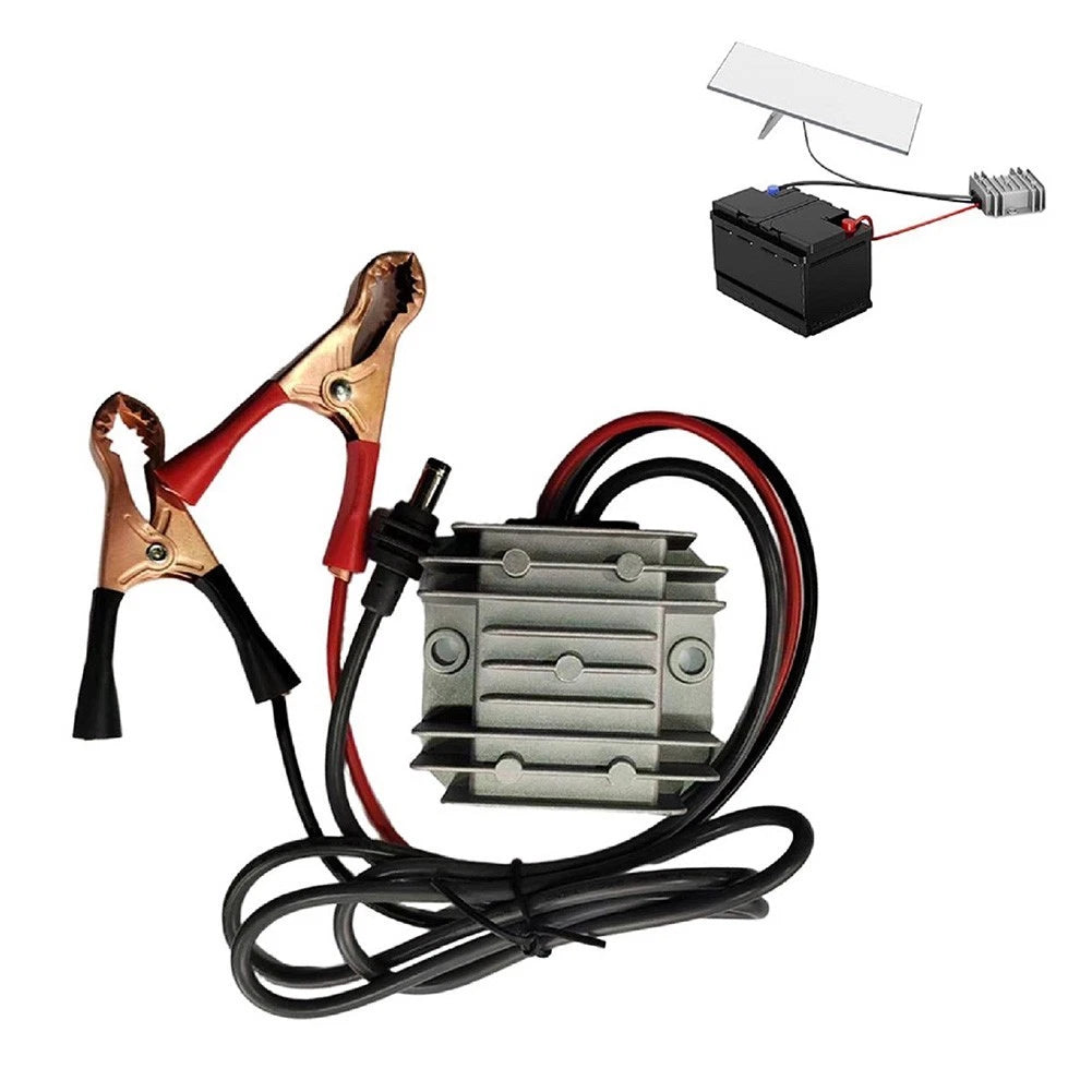 Voltage Converter for Starlink Devices (2021–2023)