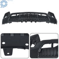 Front Bumper Cover for Chevrolet Colorado LT/Z71 (2023–2025)