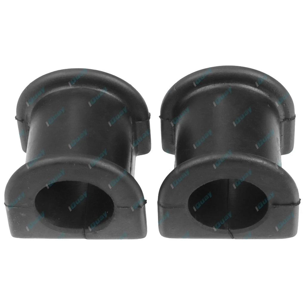 2 x Front Sway Bar D-Mount Bushes for Hilux RZN147 RZN169 RZN174 (1997-2002)