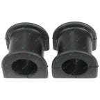 2 x Front Sway Bar D-Mount Bushes for Hilux RZN147 RZN169 RZN174 (1997-2002)