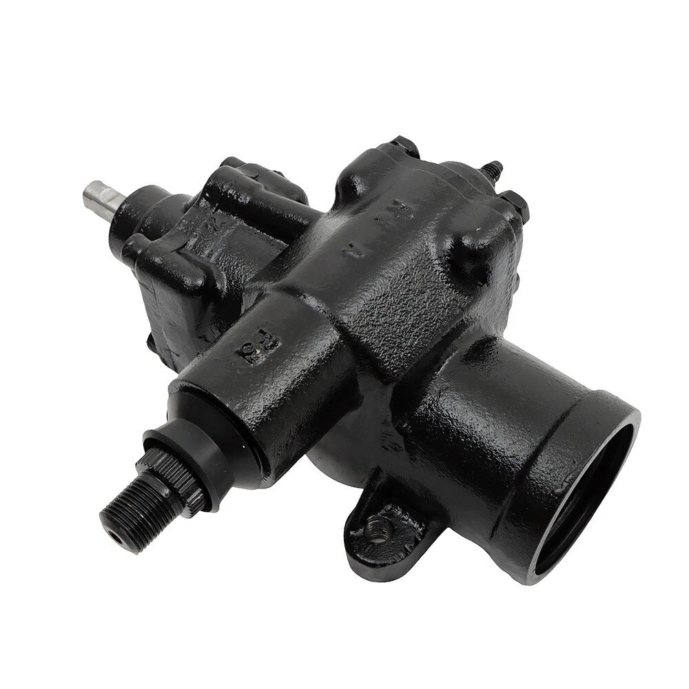 Power Steering Gear Box for Chevy Silverado 1500 2500 3500 GMC Sierra