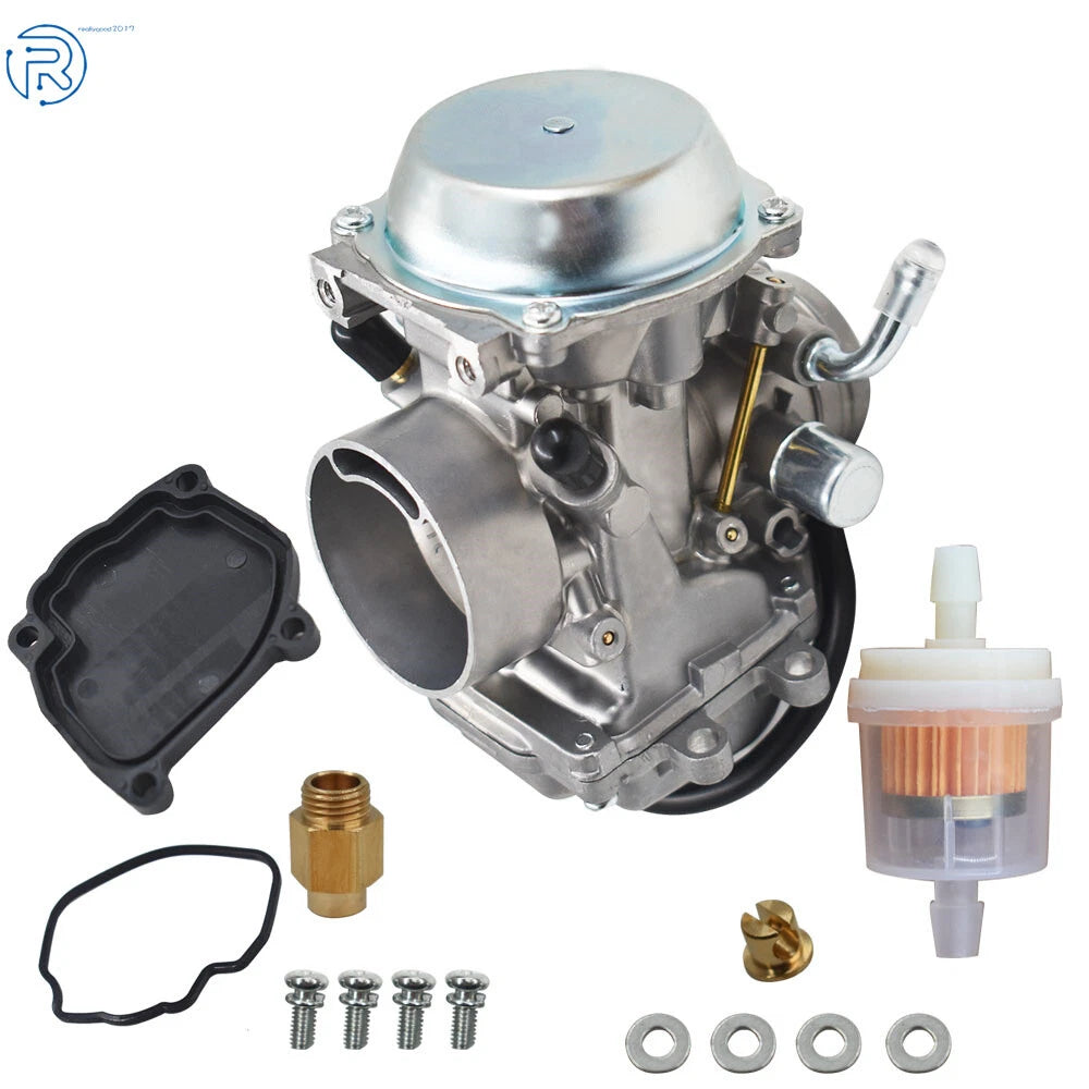 Carburetor for Arctic Cat Bearcat 454 4X4 (1996–1998)