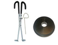 Bellows Expander & Retainer Ring Tool for Mercruiser (1991–1991) 91-45497A1