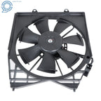 Cooling Fan Assembly for Honda Accord (2018-2022)