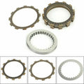 Clutch Kit for Suzuki GV1200GL F/F2 Madura 1200 (1985–1986) T9