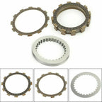Clutch Kit for Suzuki GV1200GL F/F2 Madura 1200 (1985–1986) T9