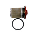 Oil Drain Plug Strainer for Ford 2000, 2111, 2120, 2130, 2N, 4000, 4030, 4040, 4121
