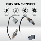 2X Oxygen O2 Sensor for Honda Element (2003–2011) 234-9064 234-4733