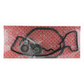 Engine Short Block Gasket Set for Mercedes W113 W111 230SL 250SE (1963–1971)