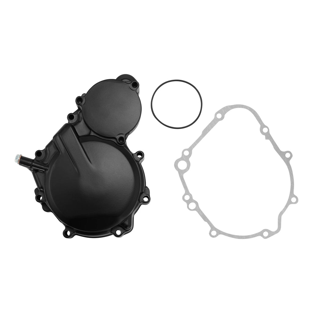 Aluminum Engine Stator Cover for Suzuki GSXR600 GSX-R 750 (2006–2024)