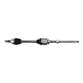 Front Right CV Axle Shaft Assembly for Land Rover Discovery Sport (2016–2017)