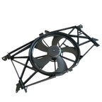Engine Cooling Fan Assembly for Ram 2500 3500 (2019-2024)