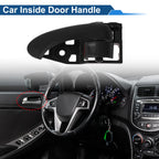 Front Passenger Side Interior Door Handle for Toyota Camry (2007–2011) No. 6920606060CO