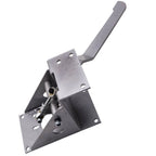 90 Degree Under Dash Brake Pedal Box for Dodge Early Model Cars