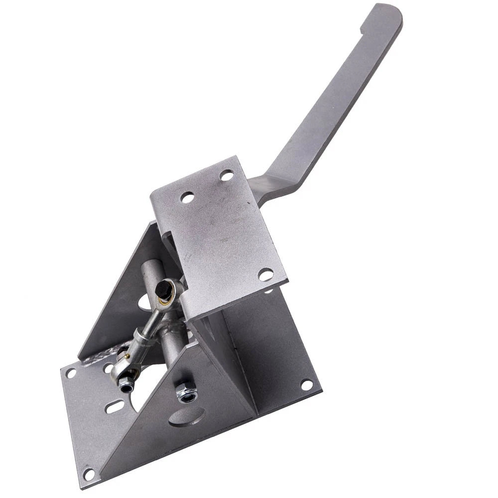 90 Degree Under Dash Brake Pedal Box for Dodge Early Model Cars
