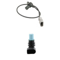 Cam & Crank Position Sensors Kit for Audi Allroad Quattro S4 4.2 V8 (2001–2005)