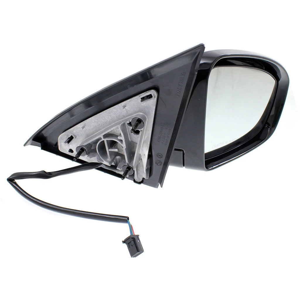 Power Mirror Set for Nissan Pathfinder (2013–2016) Manual Folding