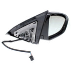 Power Mirror Set for Nissan Pathfinder (2013–2016) Manual Folding