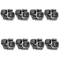 Ignition Coils Set of 8 for Mercedes G Class SLK SL ML R E S CL C CLK CLS