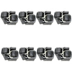 Ignition Coils Set of 8 for Mercedes G Class SLK SL ML R E S CL C CLK CLS