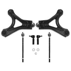 6X Front Control Arm with Ball Joint for Ford Contour (1998-2000)