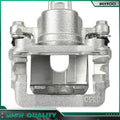 Brake Caliper with Bracket for Honda Pilot Acura MDX (2003–2021)