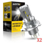 2X LED Headlight Conversion Kit for Make Model