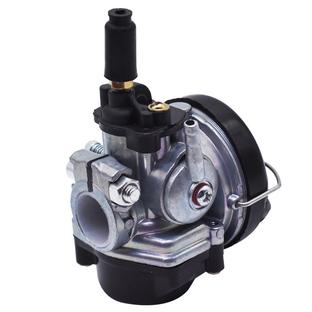 Dellorto 14.12mm SHA Carburetor for Tomos Moped (14 12 14/12)