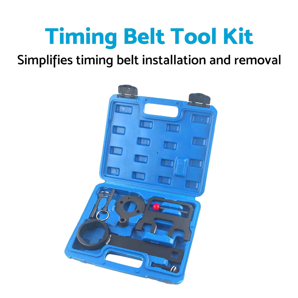 Timing Belt Tool Kit for LDV Deliver 9 T60 2.0L Turbo Diesel (SC20M)
