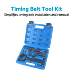 Timing Belt Tool Kit for LDV Deliver 9 T60 2.0L Turbo Diesel (SC20M)