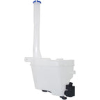 Washer Reservoir for Hyundai Santa Fe (2007–2009)