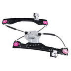 Front Left Power Window Regulator Assembly for Chevrolet Volt (2011–2015)