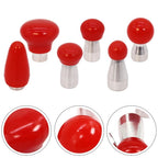 6PCS Dent Repair Tool Set for Universal Applications (M8 Thread)