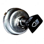 Light Switch for Ford 2600 3600 4100 4600 5600 6600 7700 4610 5610 6610 7610 (1970–1990)