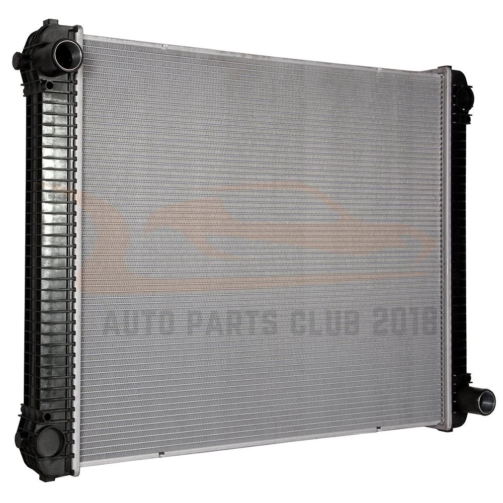 Aluminum Radiator for Freightliner Business Class M2 2008–2012 2200-012