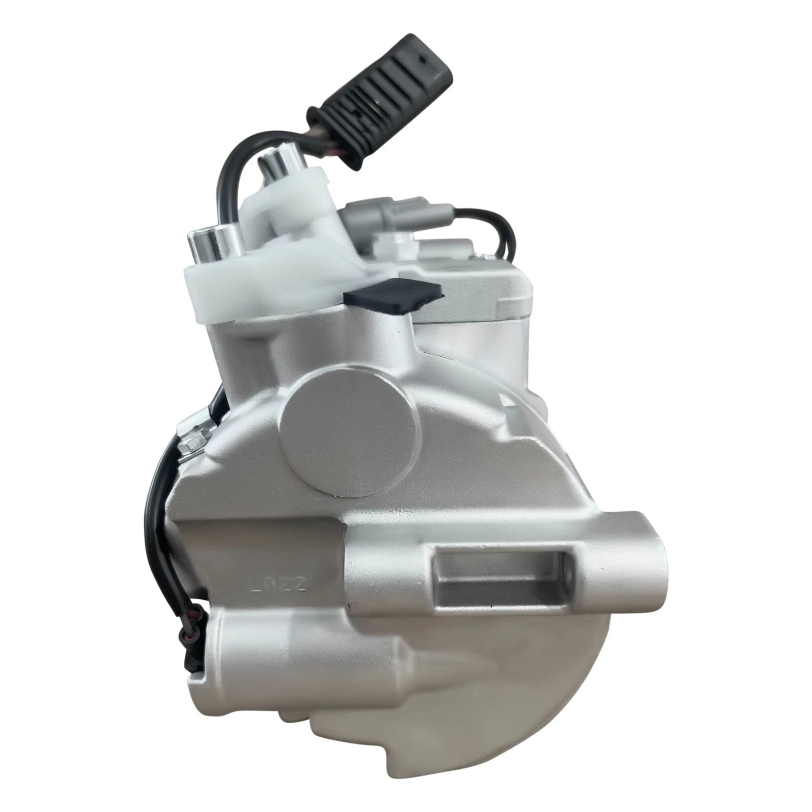 A/C Compressor Kit Replacement for Mercedes SL550 4.7L (2017-2017)
