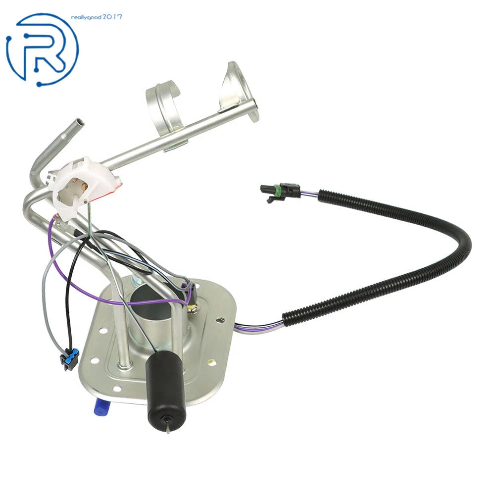 Fuel Tank Sending Unit for Chevrolet Corvette (1988) with Gasket & Bolt