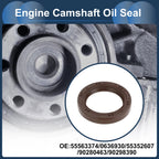 1 Pc Front Camshaft Oil Seal for Chevrolet Cruze (2011–2016), Sonic (2012–2018)