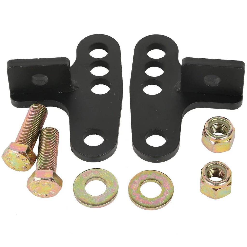 1-3" Lowering Kit for Harley Sportster 883 1200 (1988–1999)