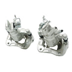 2X Brake Calipers with Bracket for Honda Accord (1998–2007) & Acura TSX (2004–2008)