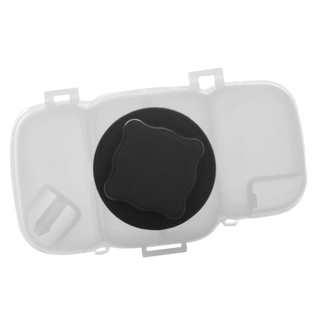 Engine Coolant Overflow Tank for Volvo C70 S70 V70 (1998–2000) 30741975