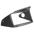 Pair Headlight Cover Bezel Trim for Chevy Corvette C5 (1997-2004)