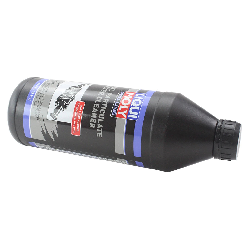 Diesel Particulate Filter Cleaning Fluid for Liqui Moly 20110 (1L)