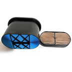 Air Filter Set for JCB Backhoe Loader 3CX 4CX