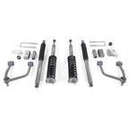 3.5" Lift Kit with Struts & Control Arms for Toyota Tundra (2007–2021)