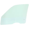 Front Passenger Door Glass for Honda CR-V (1997–2001)