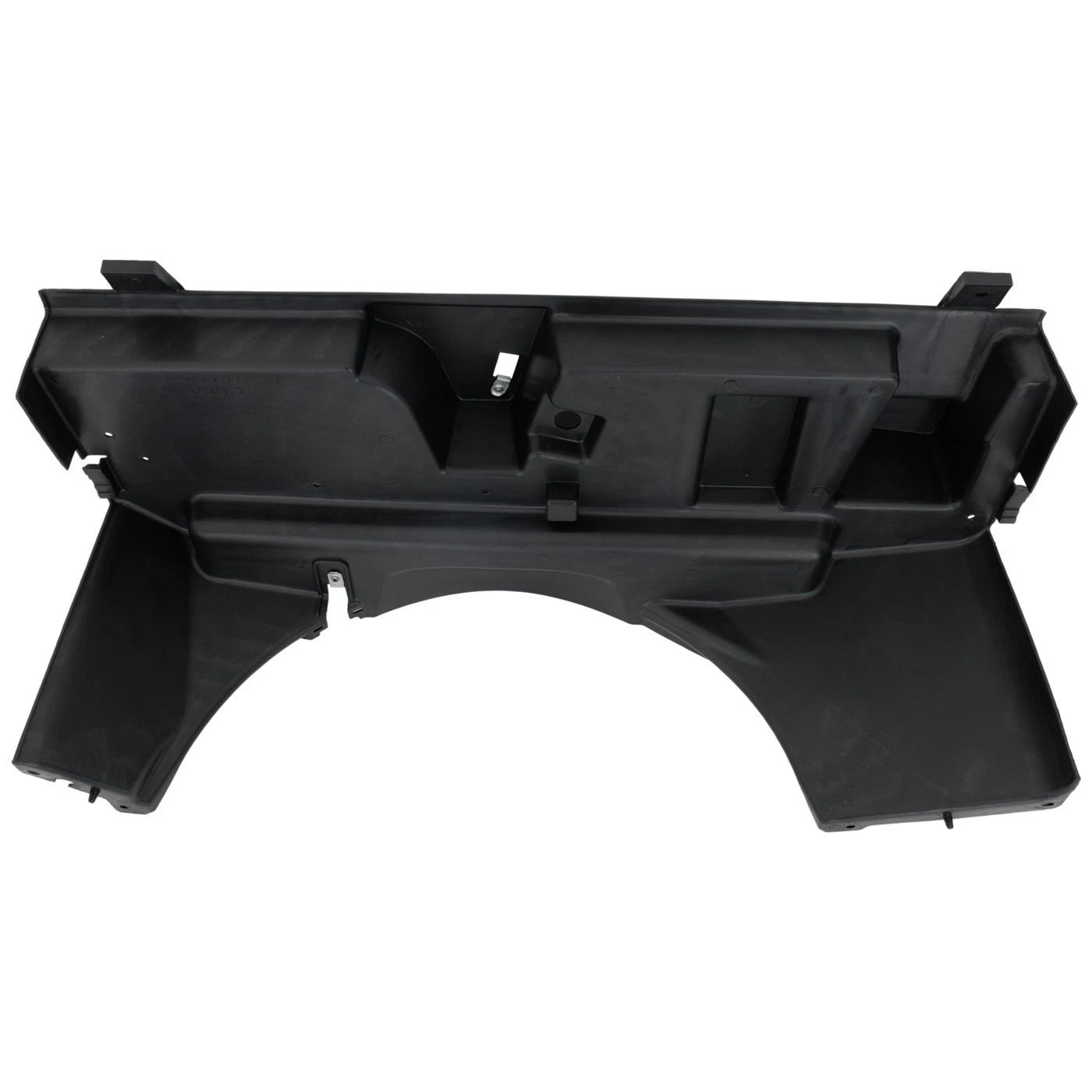 Fan Shrouds for Chevy Express Van, GMC 3500, Chevrolet 2500