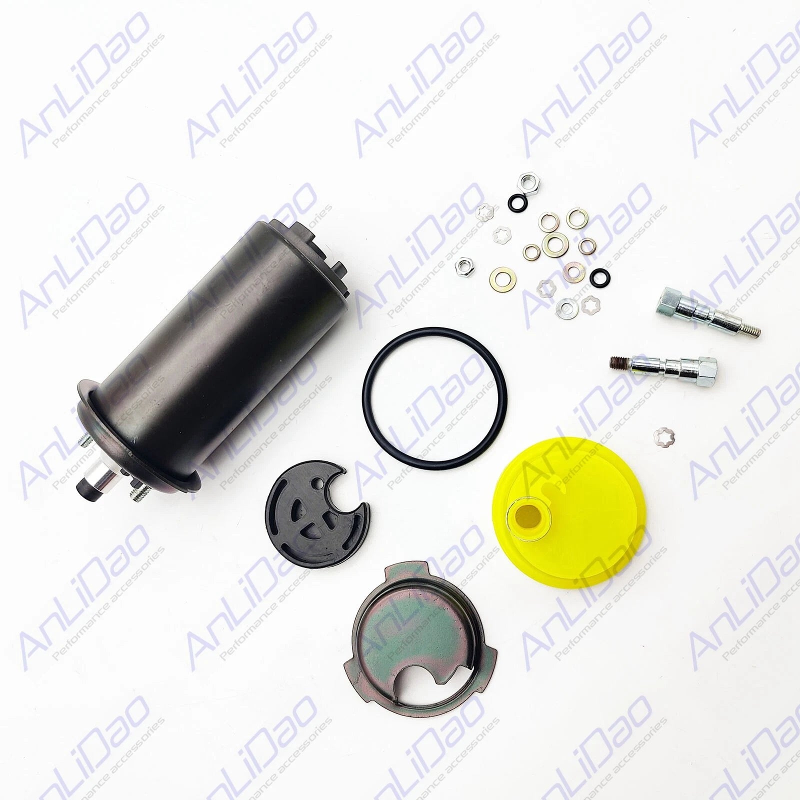 Fuel Pump for Yamaha (65L-13907-00-00, 66K-13907-00-00, 67H-13907-00-0)