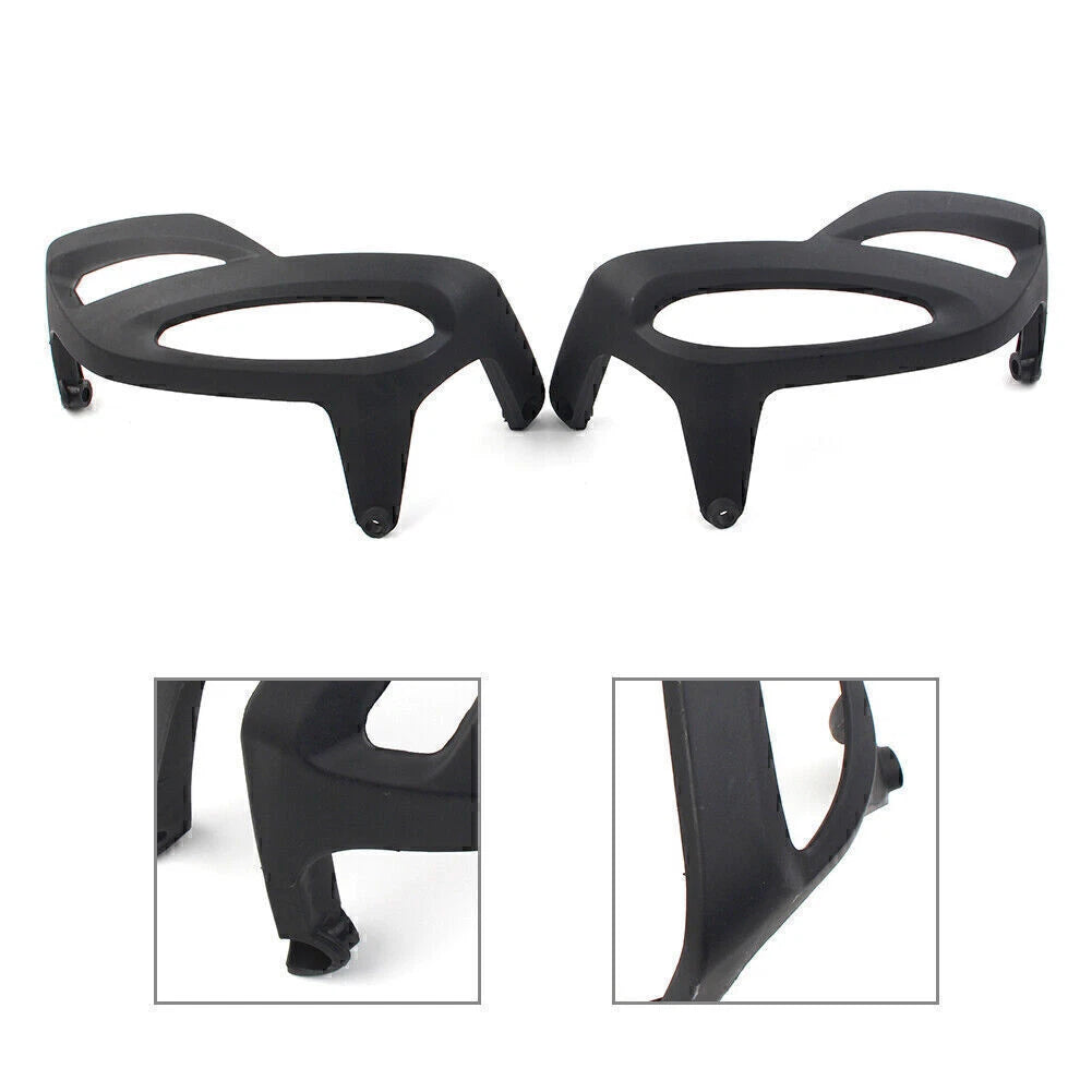 Engine Protector Guard Cover for BMW R1200RT R1200GS R1200R R1200S (2006–2007)
