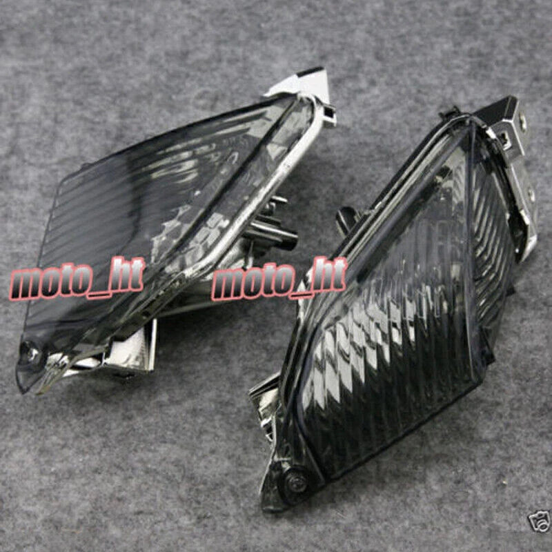 Turn Signal Blinker Light Lens for Suzuki GSXR 1000 (2009–2010)